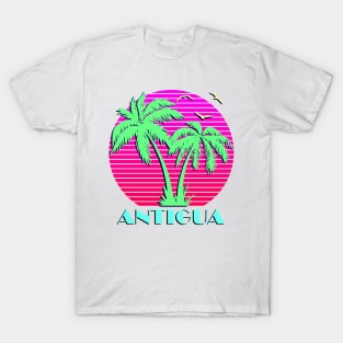 Antigua T-Shirt